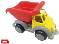 Pojazd wywrotka Super auto Edi