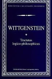 Tractatus logico-philosophicus - tantis.pl