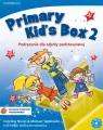 Primary Kid's Box 2. Podręcznik. Szkoła Podstawowa. Język angielski - tantis.pl