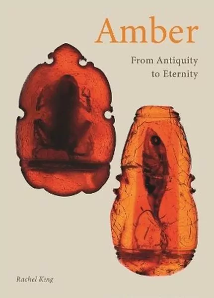 Amber. From Antiquity to Eternity - tantis.pl
