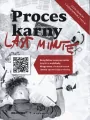 Proces karny. Last Minute - tantis.pl