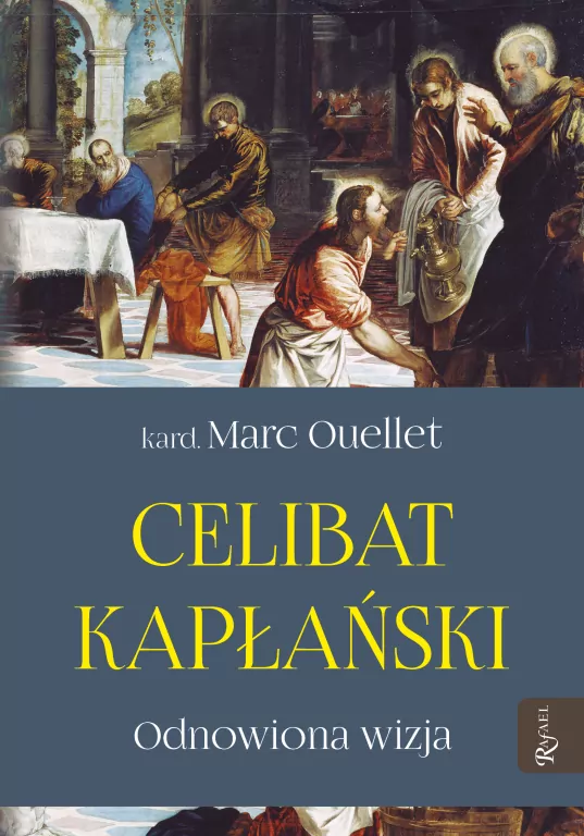Celibat kapłański - tantis.pl