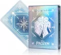 Karty Disney Frozen Blue Kraina Lodu BICYCLE - tantis.pl