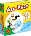 Zwierzątka. Ale Pary - tantis.pl