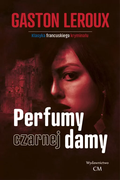 Klasyka. Perfumy czarnej damy - tantis.pl