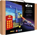 Zestaw kreatywny do modelowania 3D London City - tantis.pl