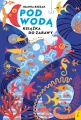 Pod wodą. Książka do zabawy - tantis.pl