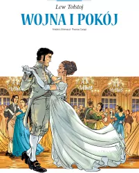 Wojna i pokój. Adaptacje literatury