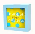 Skarbonka super facet - tantis.pl