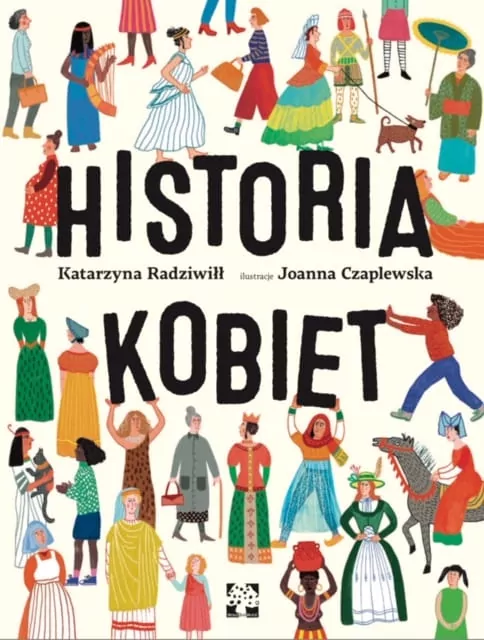 Historia kobiet - tantis.pl