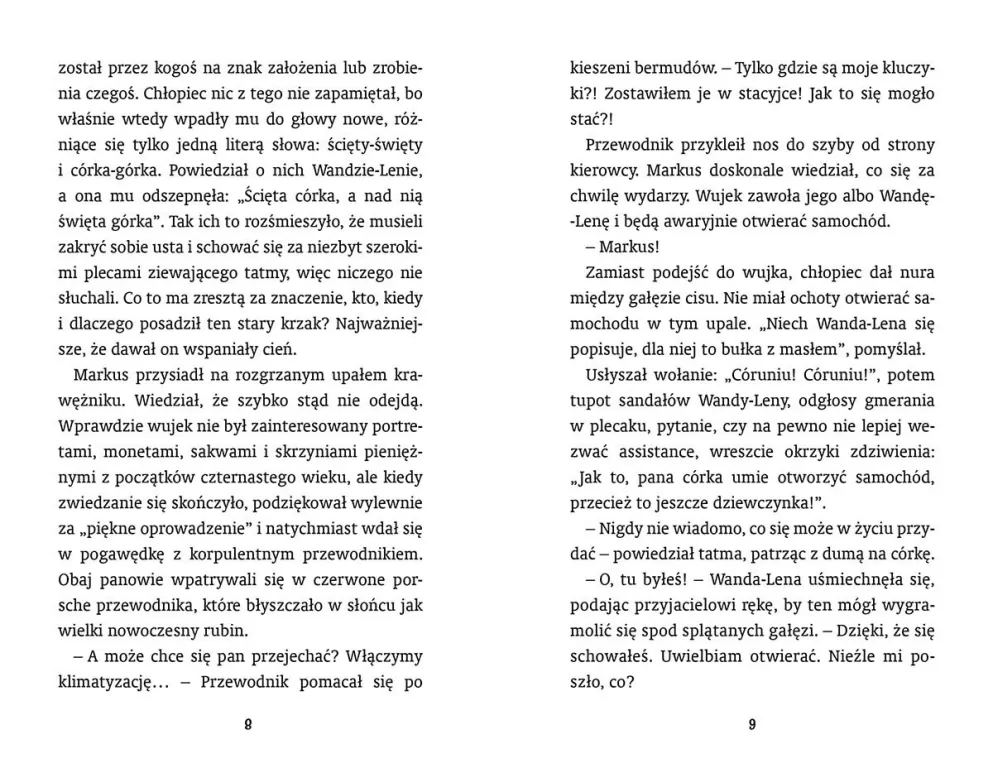 Akcja Czarny Jaszczur. Czytam, bo lubię - tantis.pl