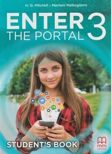 Enter the Portal 3 SB - tantis.pl