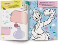 Disney Minnie. Kwiaty - tantis.pl