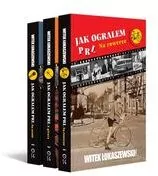 Pakiet: Jak ograłem PRL T.1-3 - tantis.pl