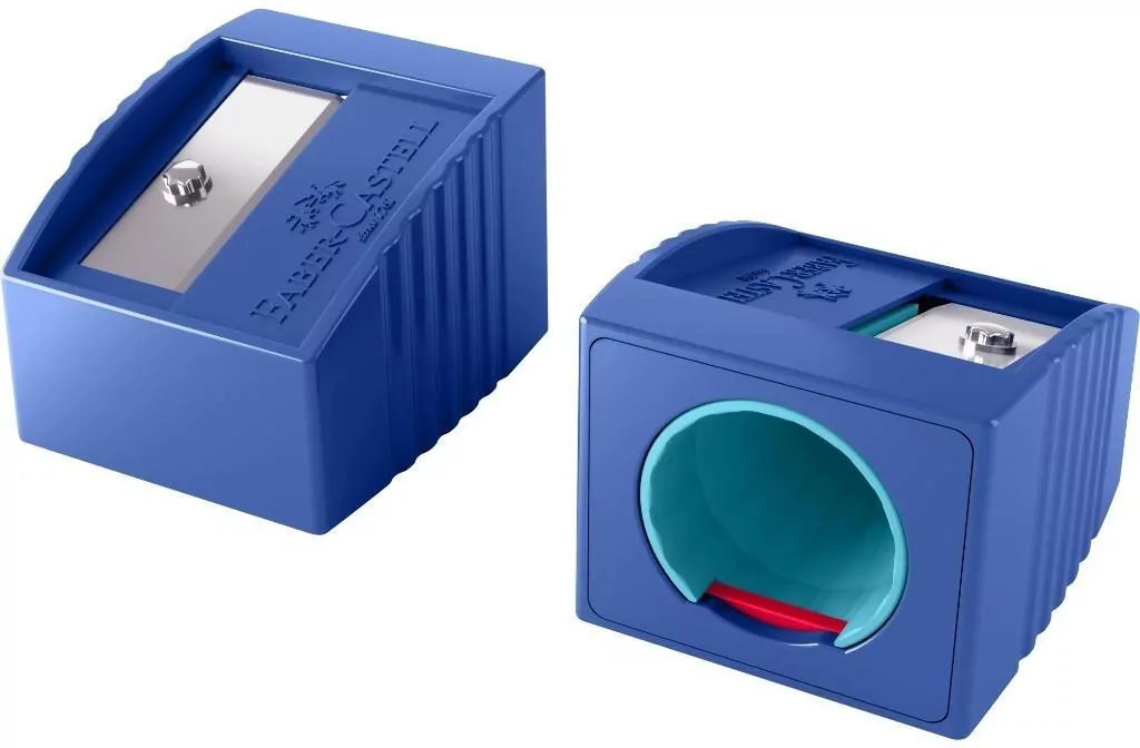 Temperówka Grippy do grubych kredek - tantis.pl