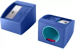 Temperówka Grippy do grubych kredek