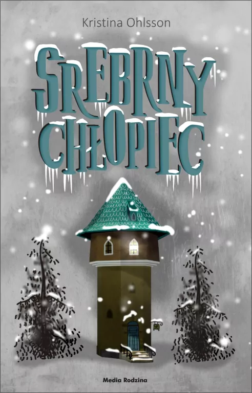 Srebrny Chłopiec - tantis.pl