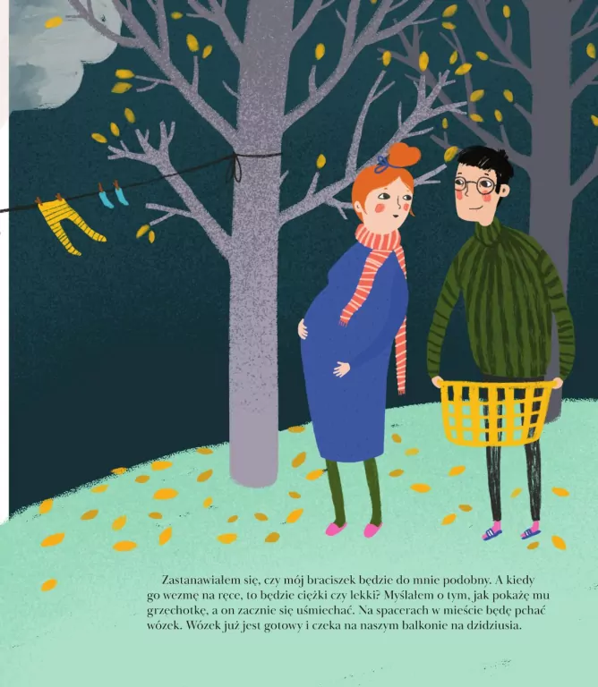 Tamtej nocy nadeszła zima - tantis.pl