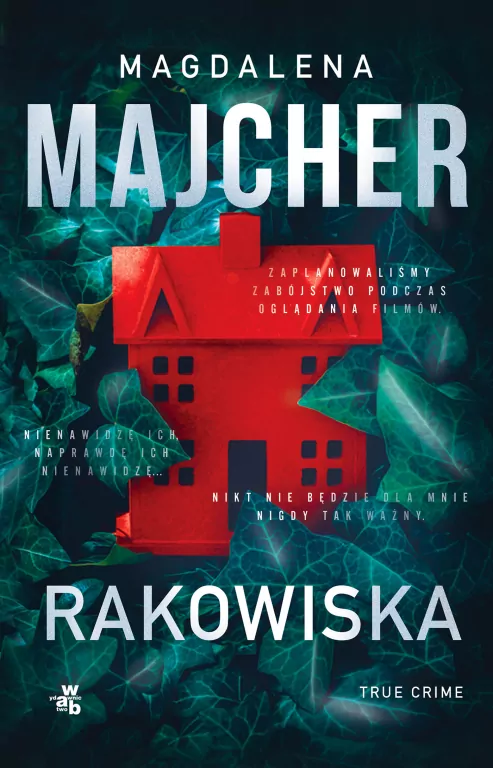 Rakowiska - tantis.pl