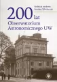 200 lat Obserwatorium Astronomicznego UW - tantis.pl