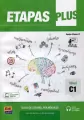 Etapas plus C1 podręcznik + ćwiczenia - tantis.pl