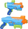Hasbro. Wyrzutnia Nerf Elite Junior Ultimate Starter Set - tantis.pl