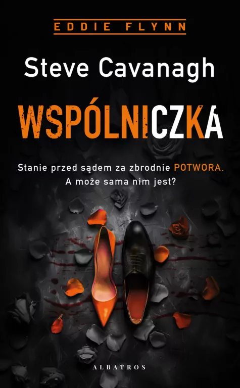 Wspólniczka - tantis.pl