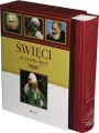Święci na każdy dzień. Wydanie w ozdobnym etui - tantis.pl