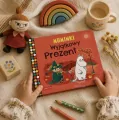 Wyjątkowy prezent. Muminki. Książeczki kartonowe - tantis.pl