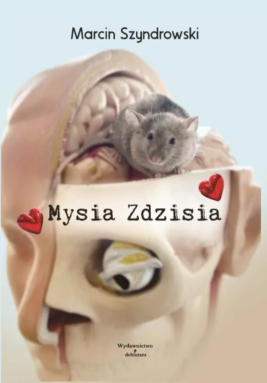 Mysia Zdzisia - tantis.pl