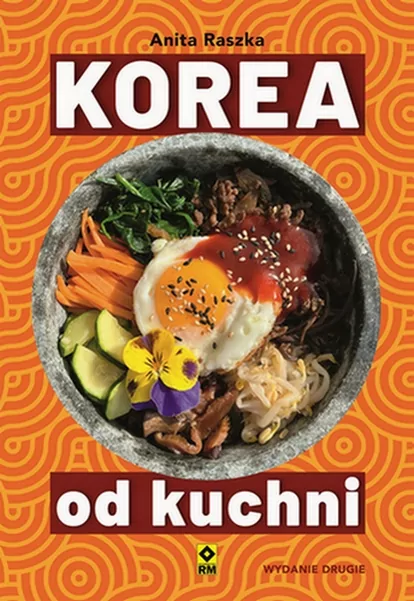 Korea od kuchni - tantis.pl