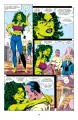 Zjawiskowa She-Hulk. Tom 2 - tantis.pl