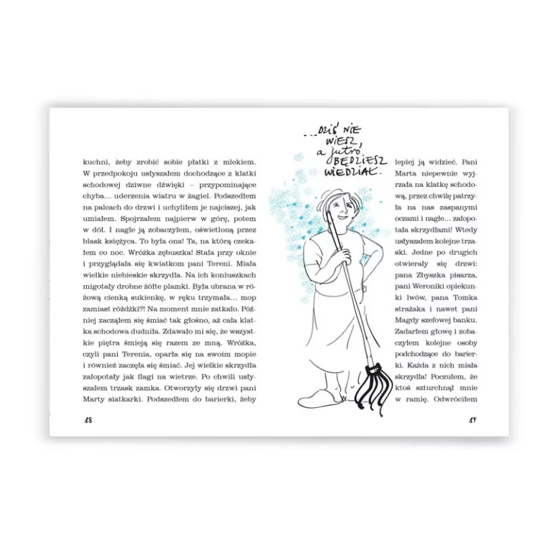 Czy wróżka zębuszka istnieje? - tantis.pl