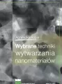 Wybrane techniki wytwarzania nanomateriałów - tantis.pl