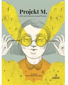 Projekt M - tantis.pl