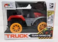 Traktor przewrotka - tantis.pl