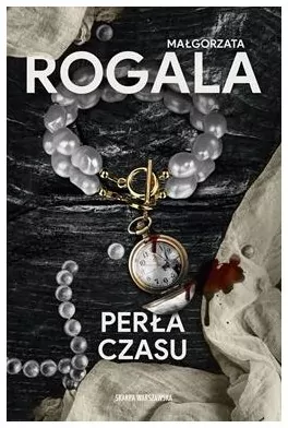 Perła czasu - tantis.pl