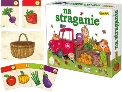 Na straganie - tantis.pl