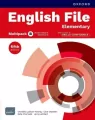 English File 5E Elementary Multipack B + online - tantis.pl