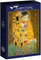 Puzzle 1000 Pocałunek, Klimt Gustav, 1908 - tantis.pl