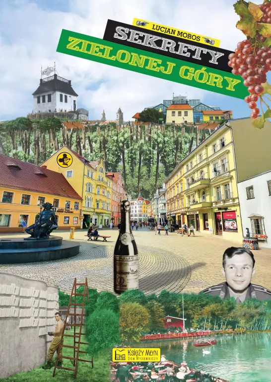 Sekrety Zielonej Góry - tantis.pl