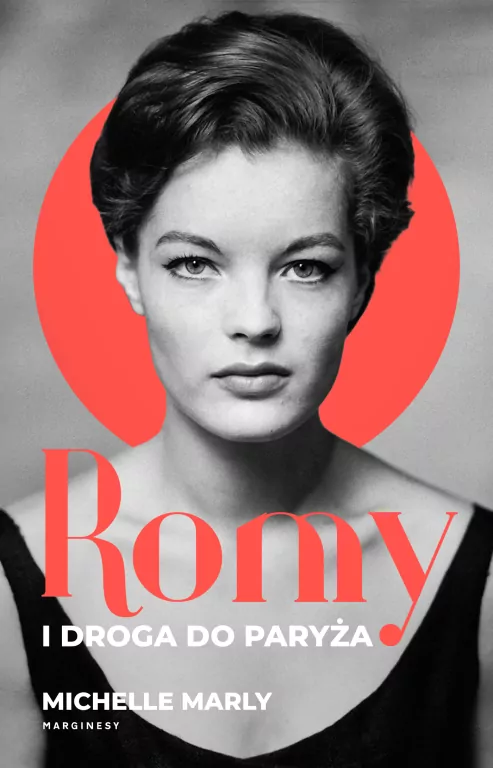 Romy i droga do Paryża - tantis.pl