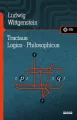 Tractatus logico-philosophicus - tantis.pl