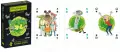 Waddingtons No. 1. Karty do gry. Ricky and Morty - tantis.pl