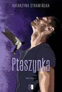 Ptaszynka. Bracia Davies. Tom 1 - tantis.pl