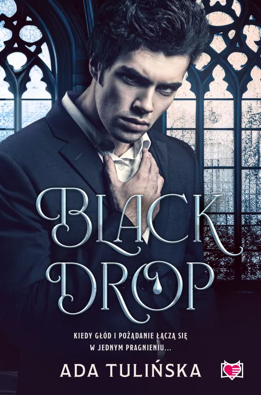 Black Drop - tantis.pl