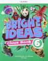 Bright Ideas 6. Class Book and App Pack - tantis.pl