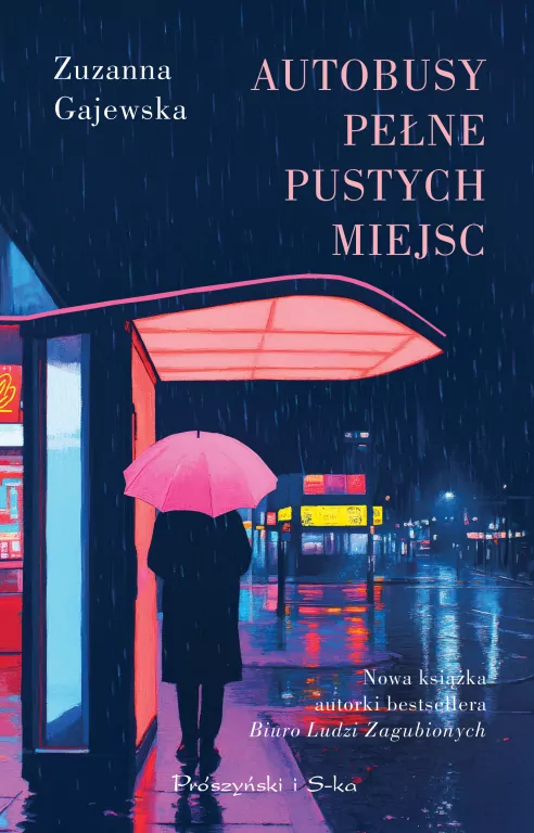 Autobusy pełne pustych miejsc DL - tantis.pl