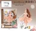 Lalka Emily - tantis.pl