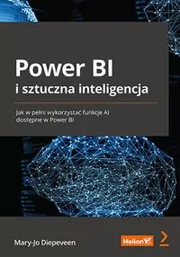 Power BI i sztuczna inteligencja - tantis.pl